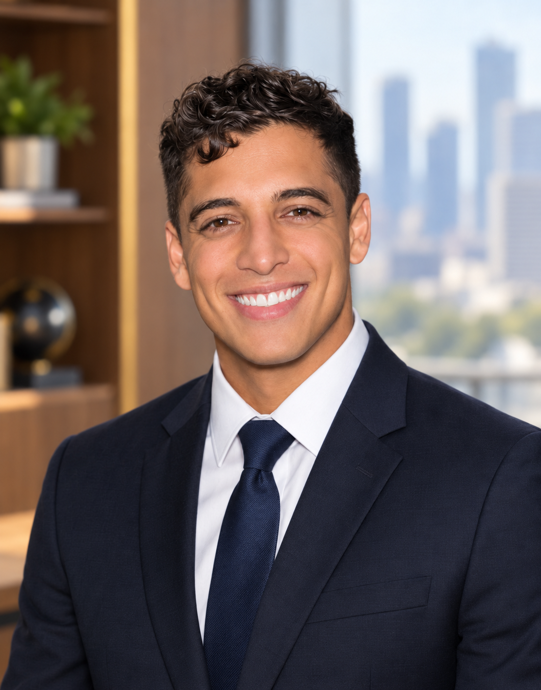 Bryan Russo